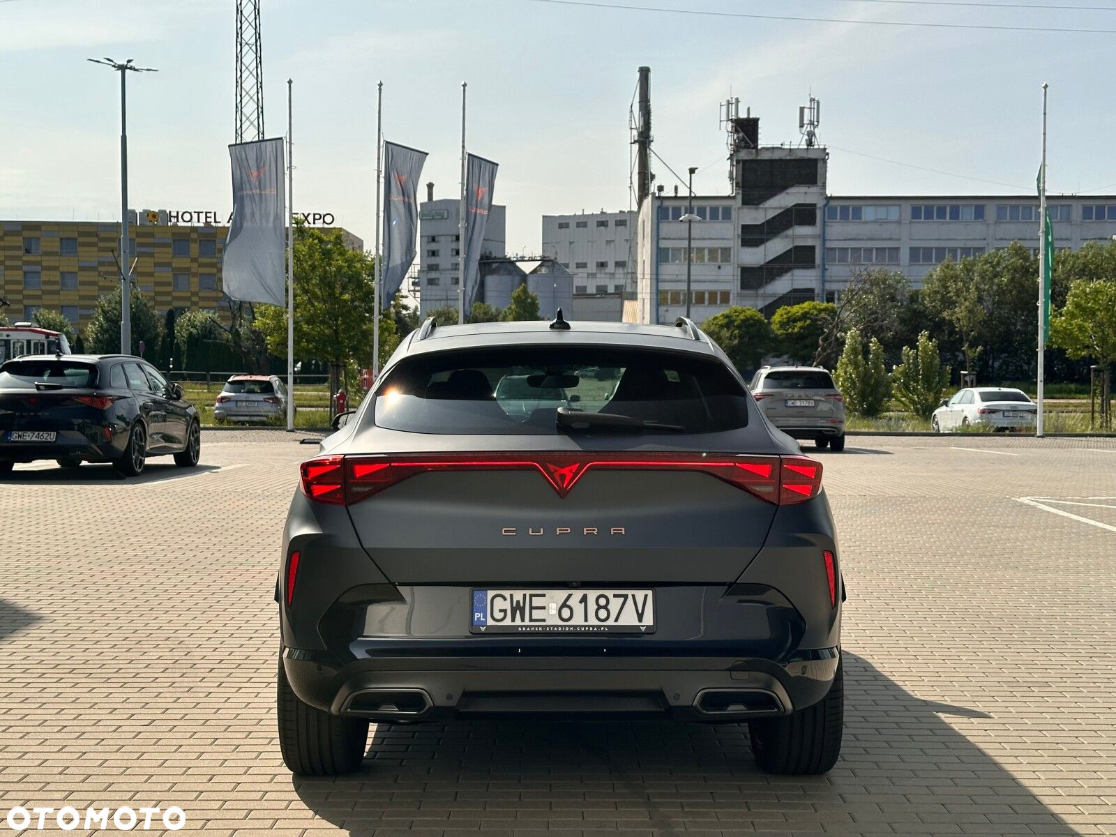 Cupra Formentor - 9