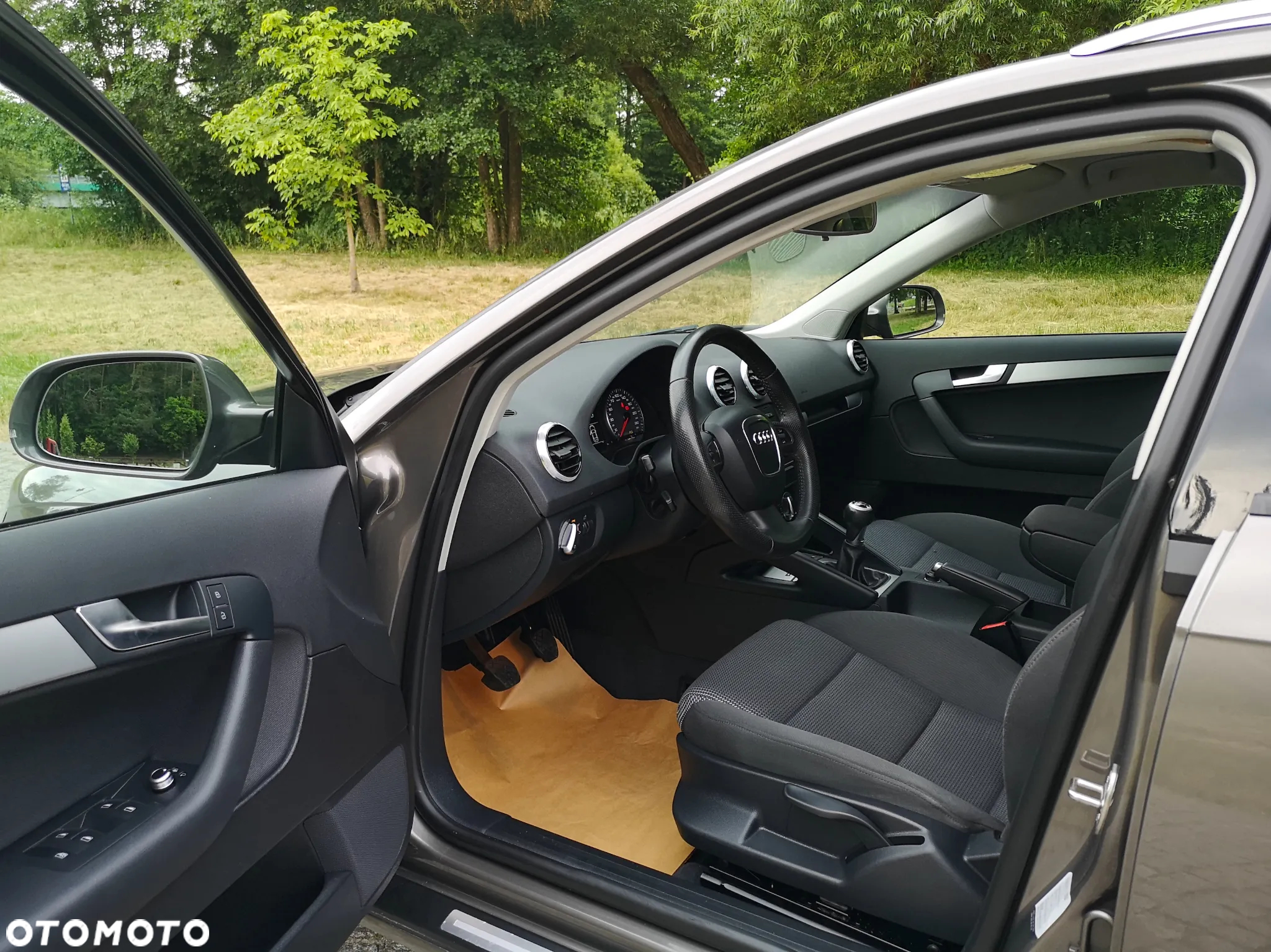 Audi A3 - 17
