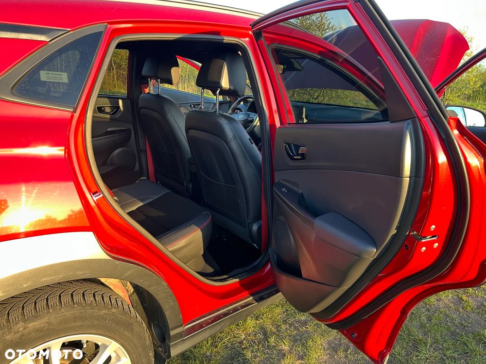 Hyundai Kona 1.0 T-GDI Style - 8