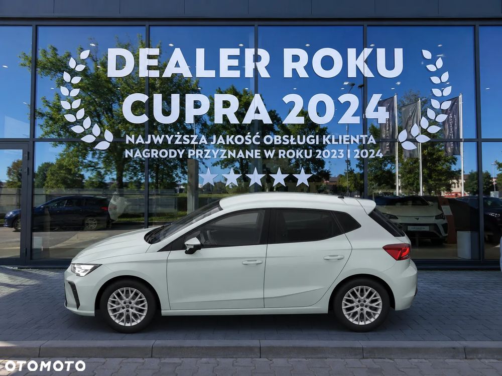 Seat Ibiza 1.0 TSI Style S&S - 3