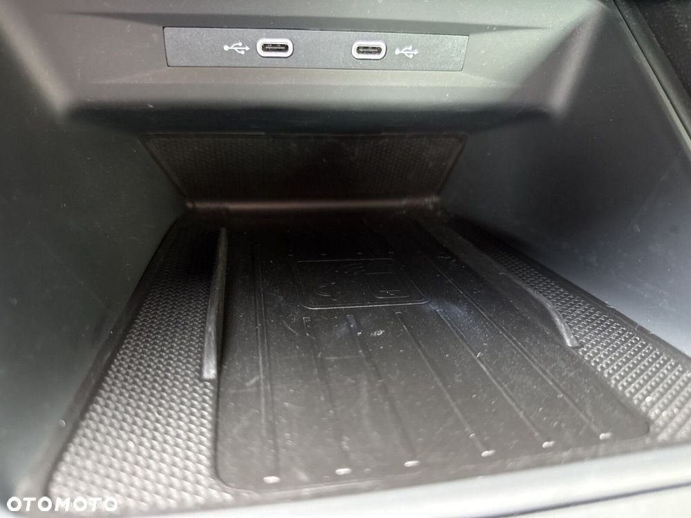 Cupra Leon 1.5 eTSI DSG - 21