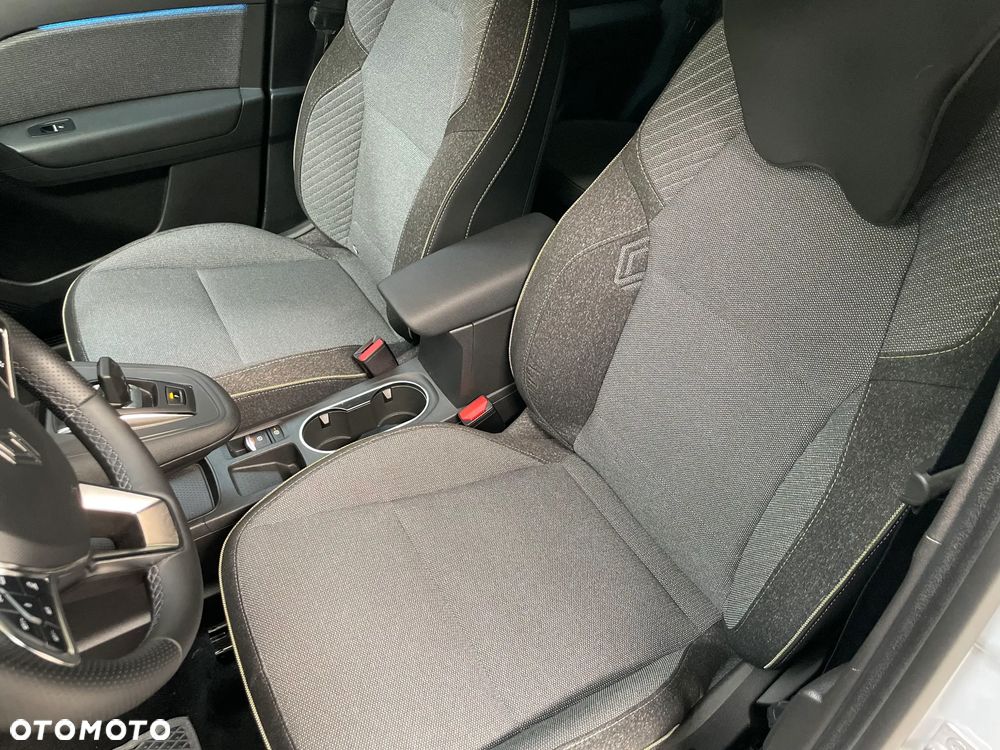 Renault Symbioz 1.8 E-Tech Full Hybrid 160 Techno - 12