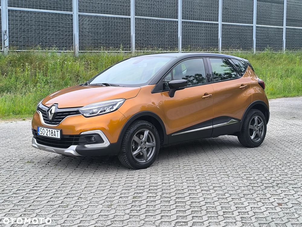 Renault Captur 1.2 Energy TCe Limited - 15