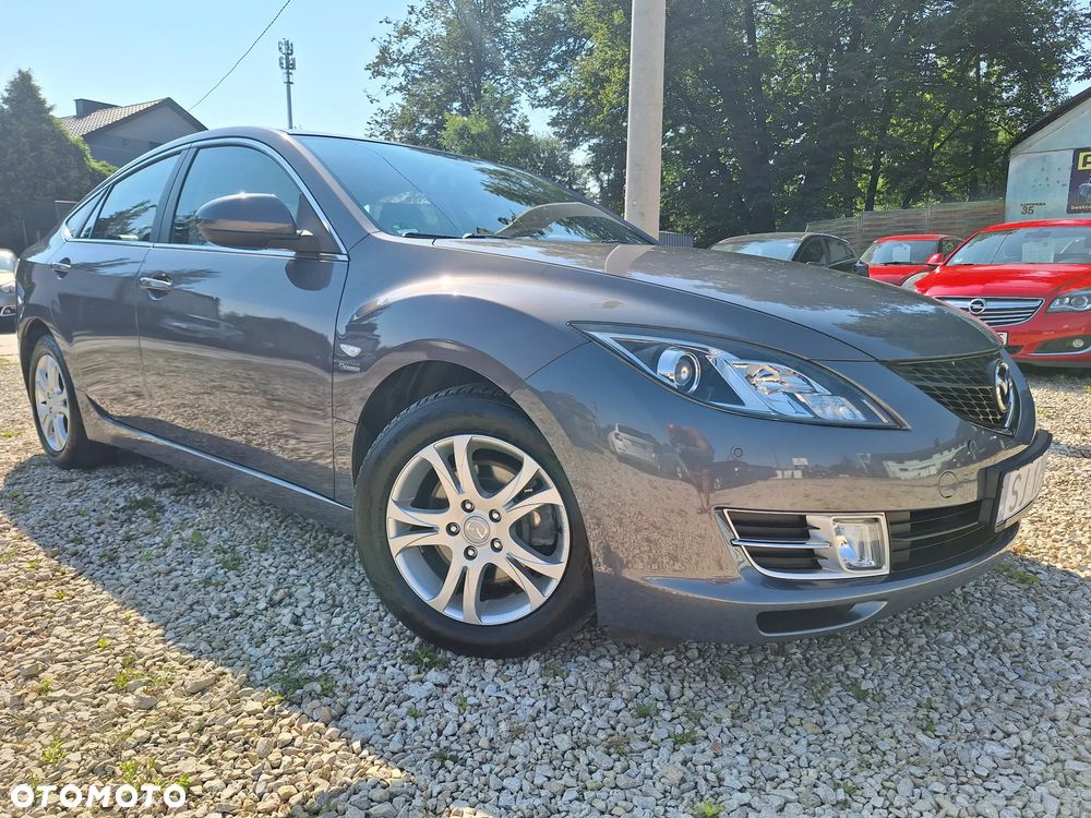 Mazda 6 Sport 2.0 Exclusive - 2