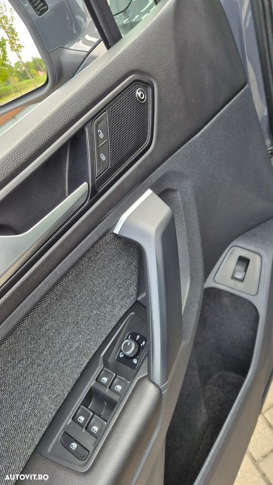 Seat Tarraco 2.0 TDI 4DRIVE DSG SCR Xcellence - 24