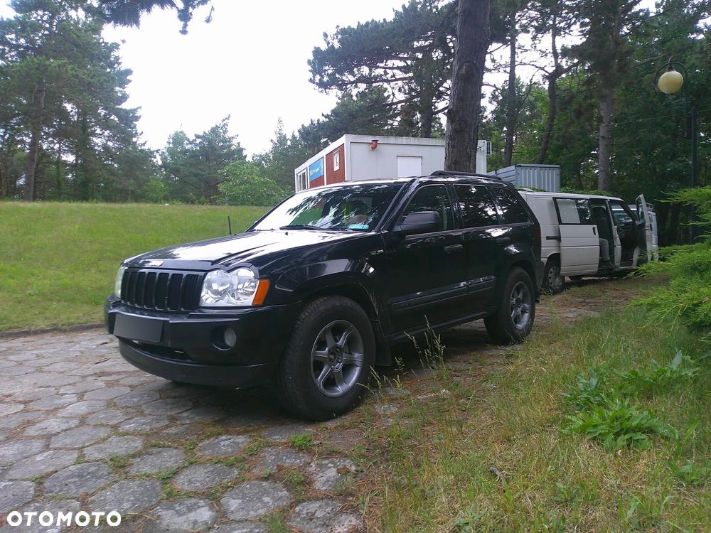 Jeep Grand Cherokee - 6