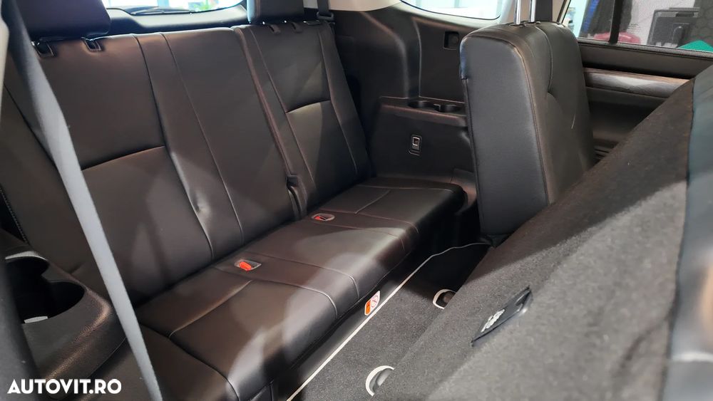 Toyota Highlander 2.5 L Dynamic Force 248CP Exclusive Pearly - 38
