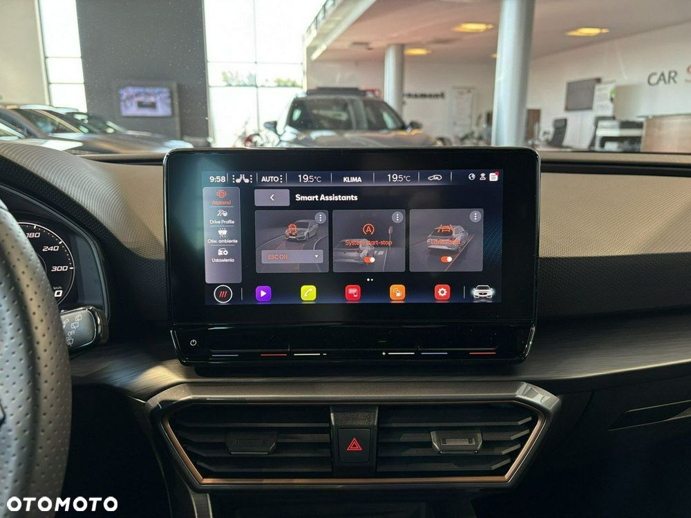 Cupra Leon Sportstourer - 23