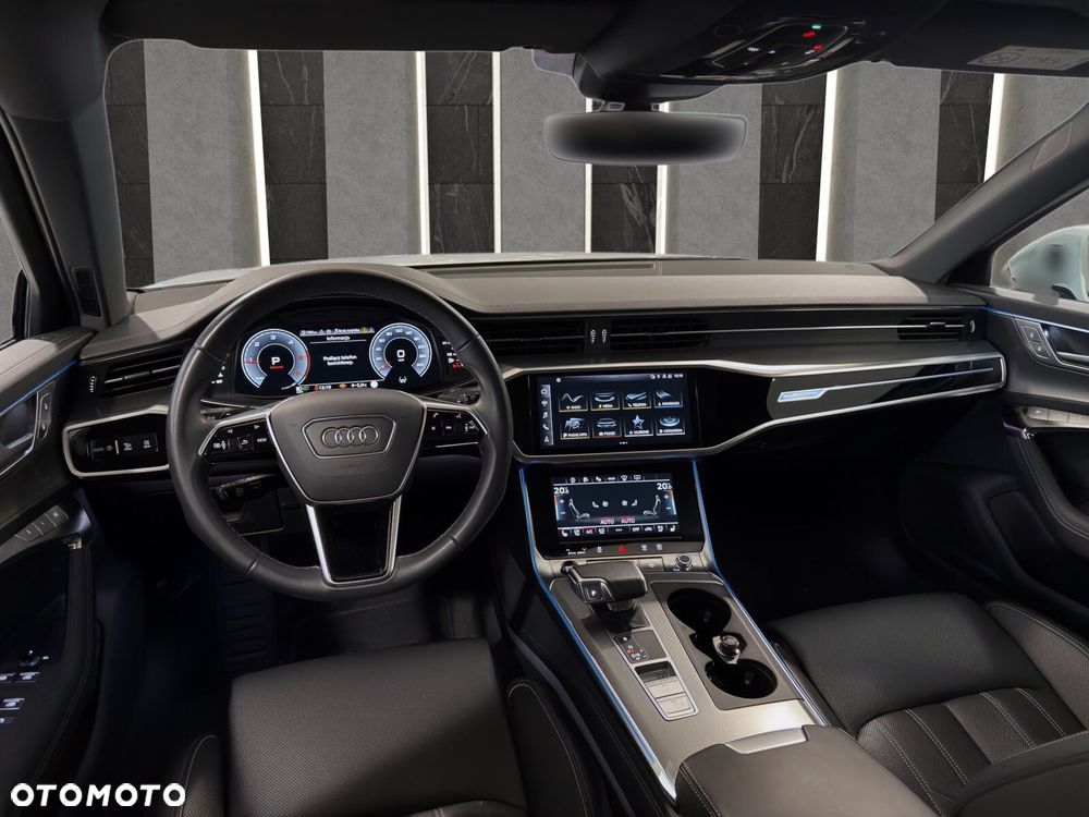Audi A6 Allroad - 9