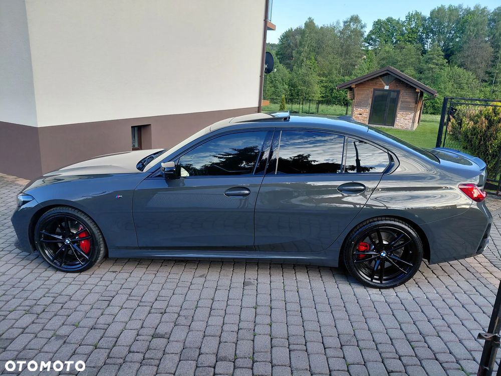 BMW Seria 3 - 3