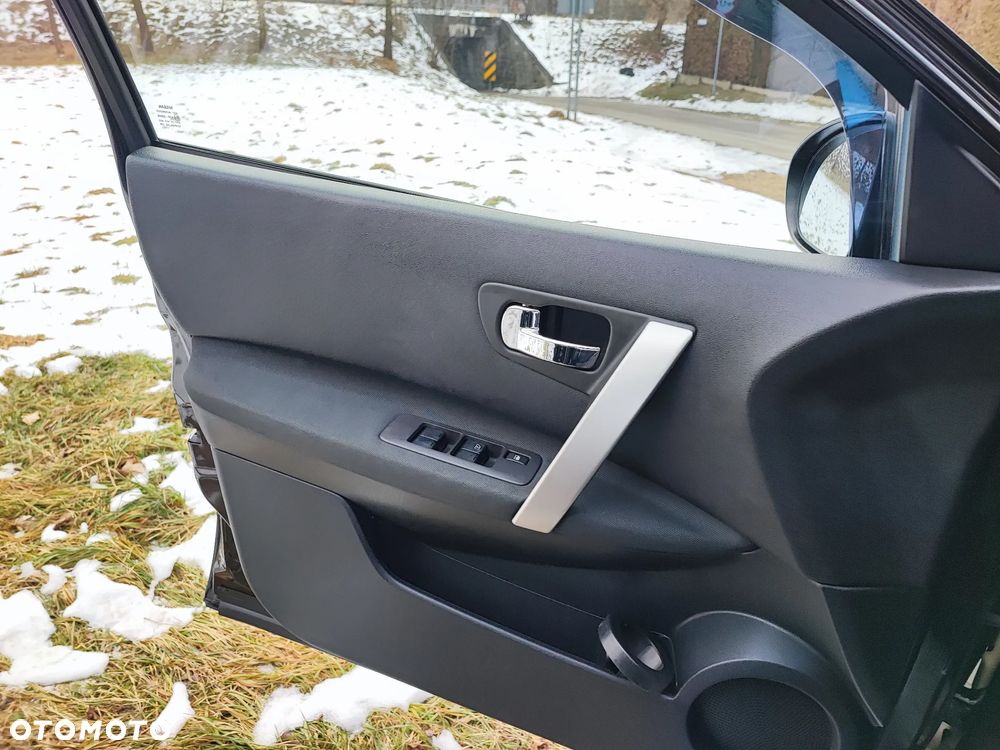 Nissan Qashqai+2 2.0 dCi 4x4 I-Way EU5 - 8