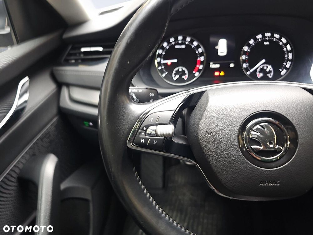 Skoda Octavia 2.0 TDI Ambition - 19