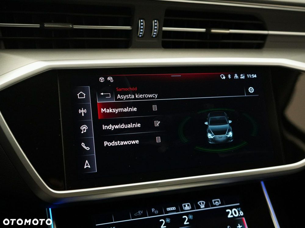 Audi A6 Limousine - 36