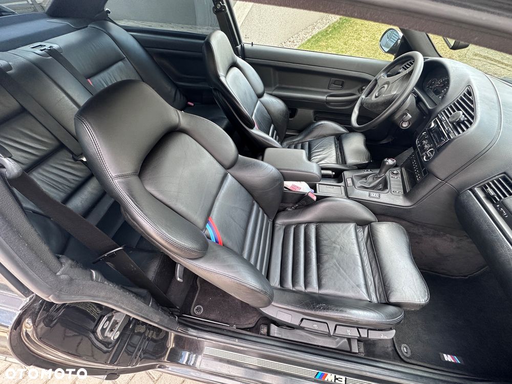 BMW M3 Standard - 6