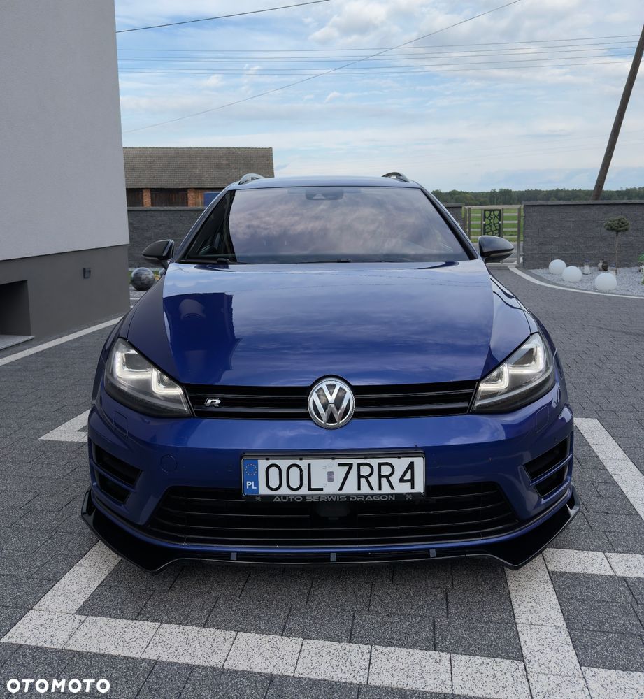 Volkswagen Golf - 7
