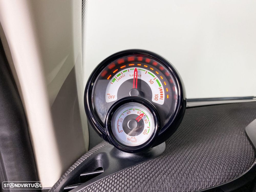 Smart ForTwo Coupé Standard - 12