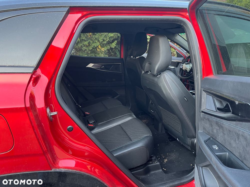 Renault Austral E-Tech Full 200 Techno Esprit Alpine - 12