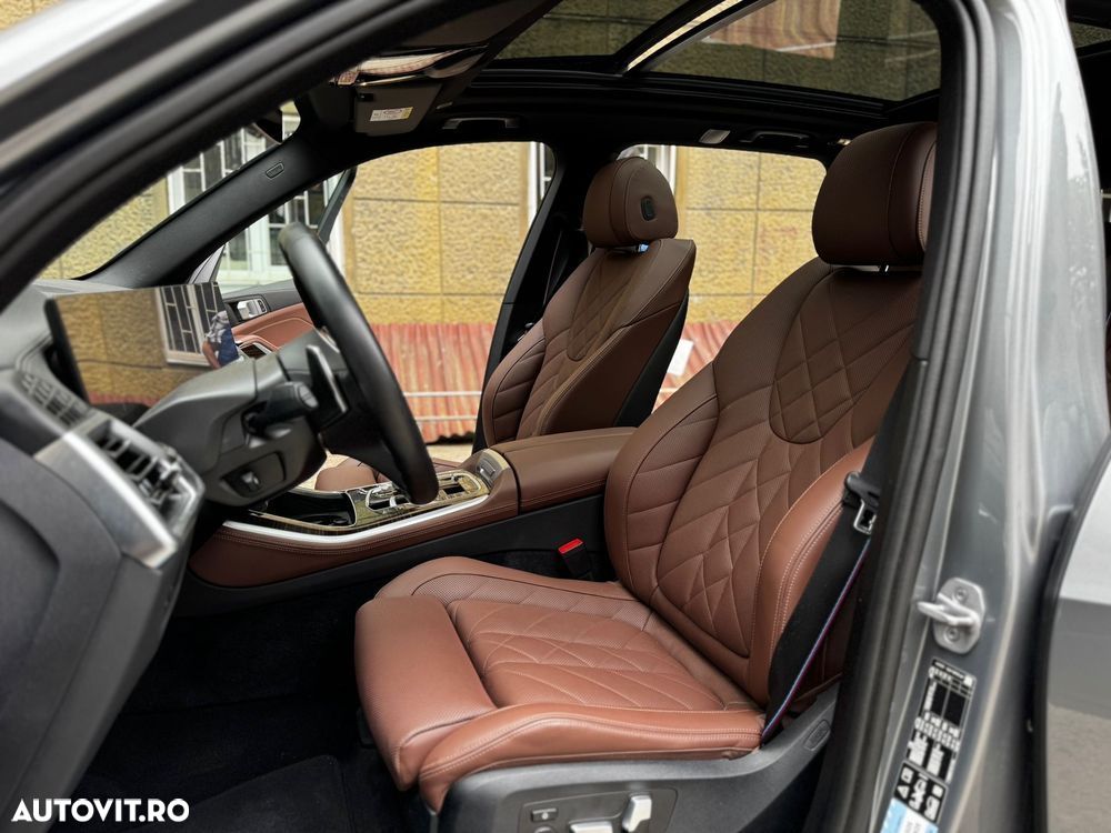 BMW X5 xDrive30d - 16