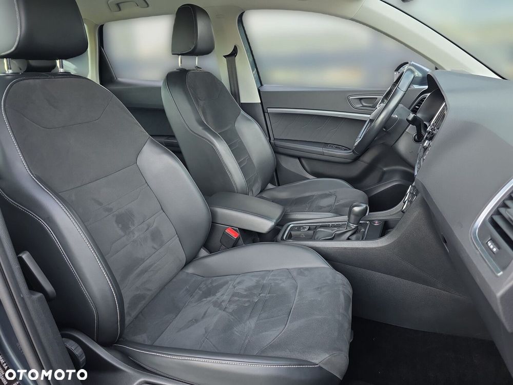 Seat Ateca 1.5 TSI Style S&S DSG - 27
