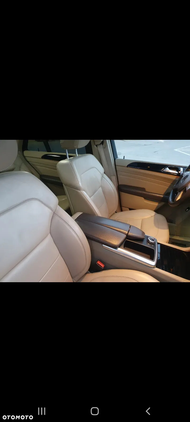 Mercedes-Benz ML 400 4MATIC 7G-TRONIC - 21