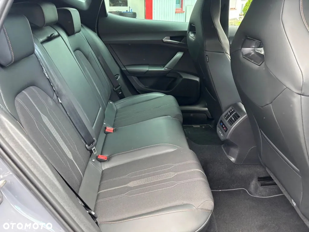 Cupra Formentor 2.0 TSI 4Drive VZ DSG - 8