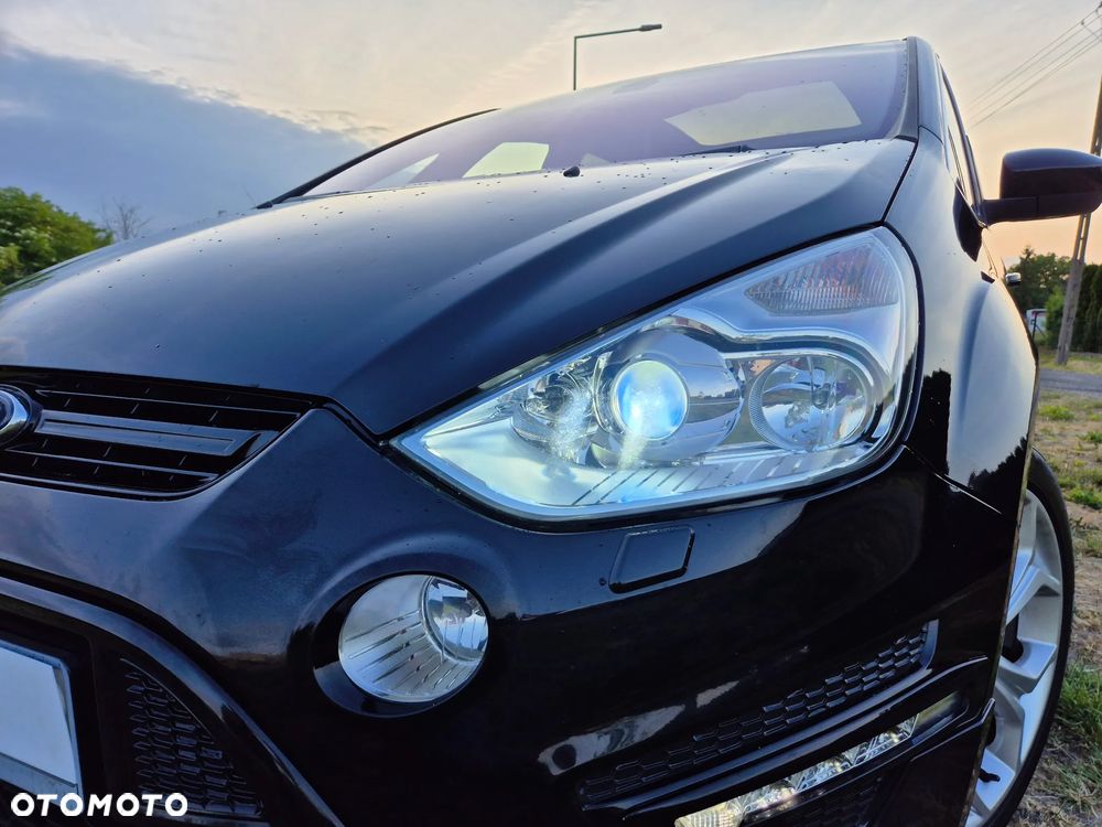 Ford S-Max 2.0 TDCi DPF Business Edition - 6