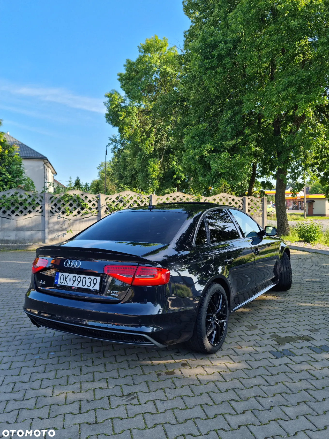 Audi A4 ver-2-0-tfsi-quattro-s-tronic - 17