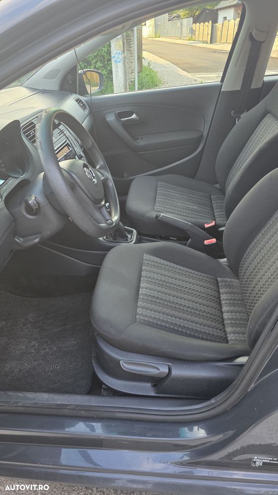 Volkswagen Polo - 6