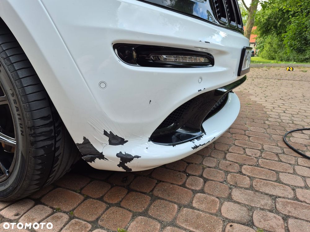 Jeep Grand Cherokee 6.4 V8 SRT8 EU6 - 17
