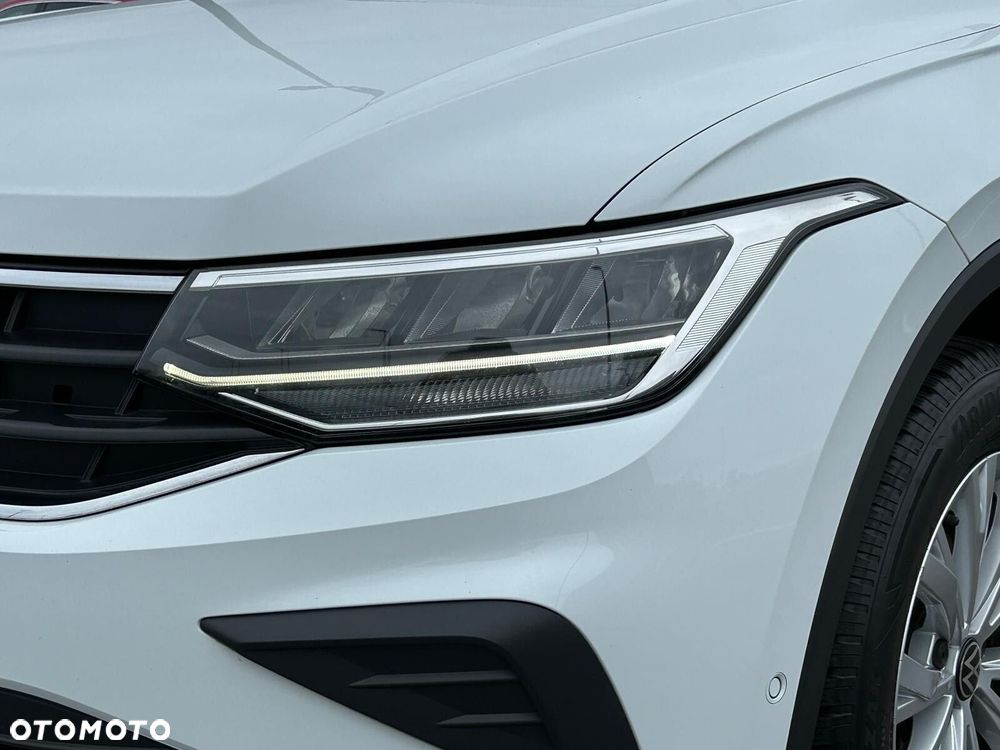 Volkswagen Tiguan 1.5 TSI EVO Life - 36