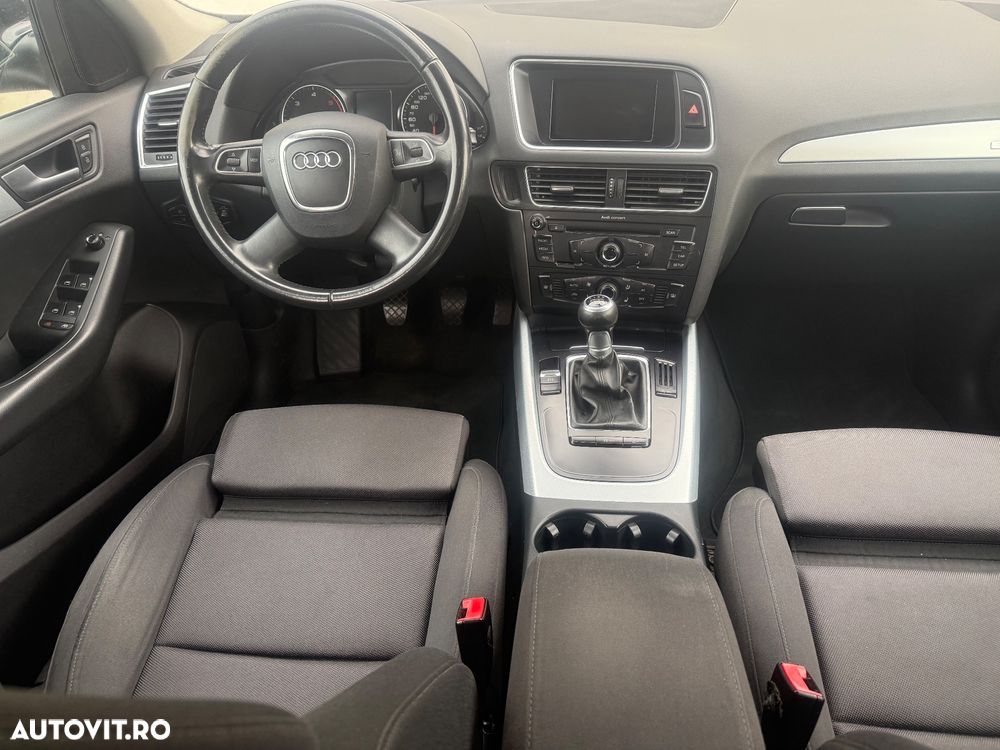 Audi Q5 2.0 TDI Quattro - 5