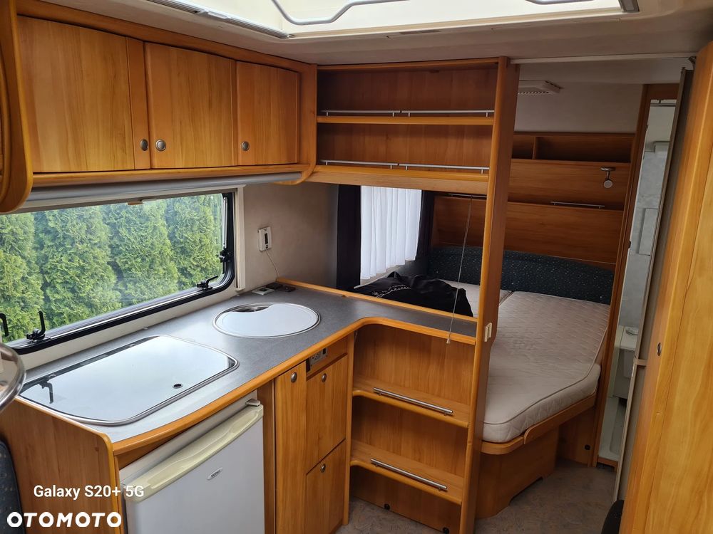Adria ADIVA 462PU - 14