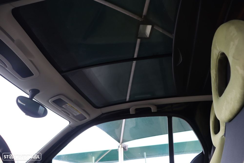 Smart ForTwo Coupé Pulse 61 - 14