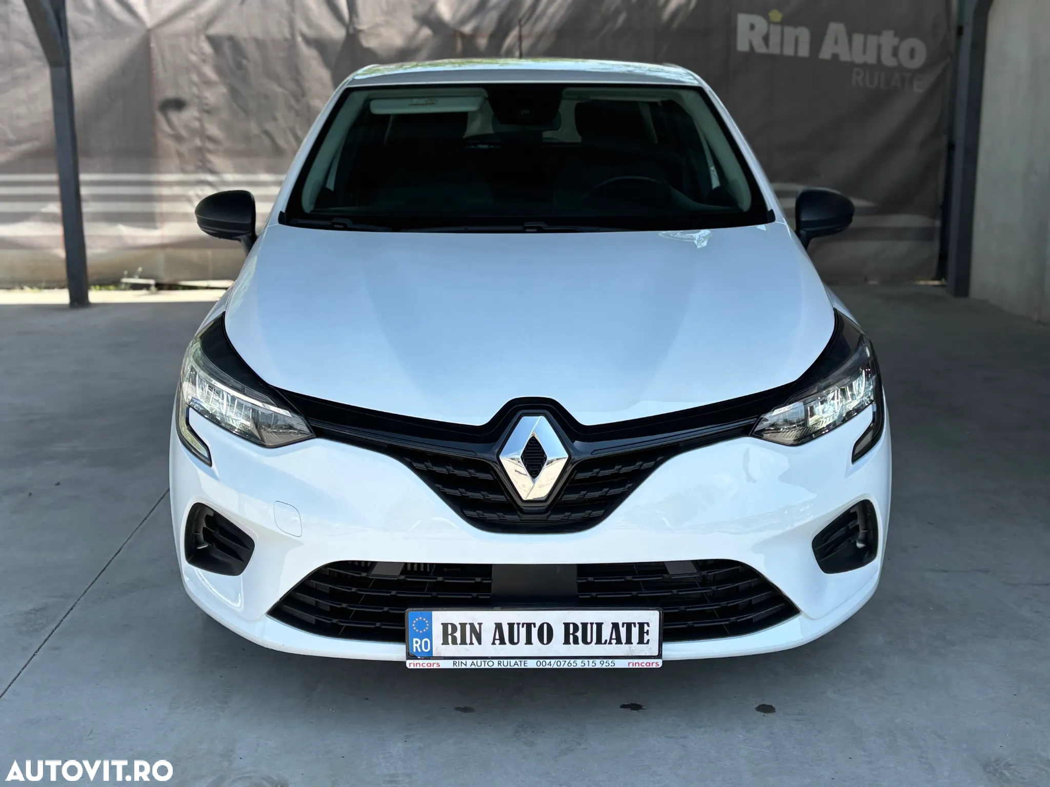 Renault Clio V 1.0 TCe Life - 3