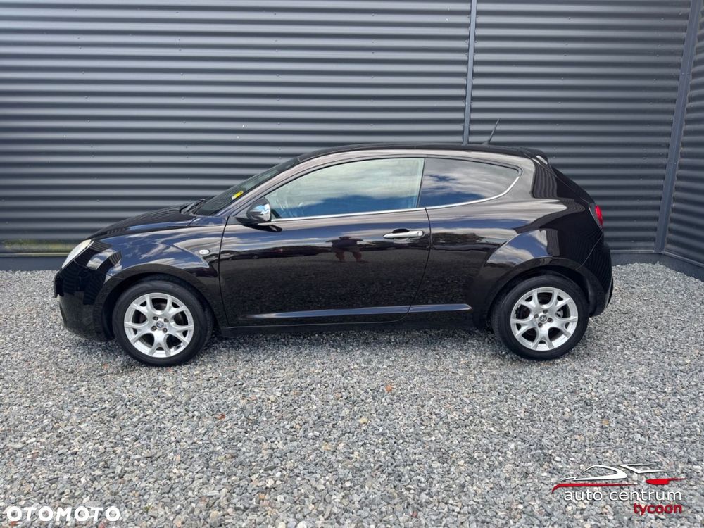 Alfa Romeo Mito - 7