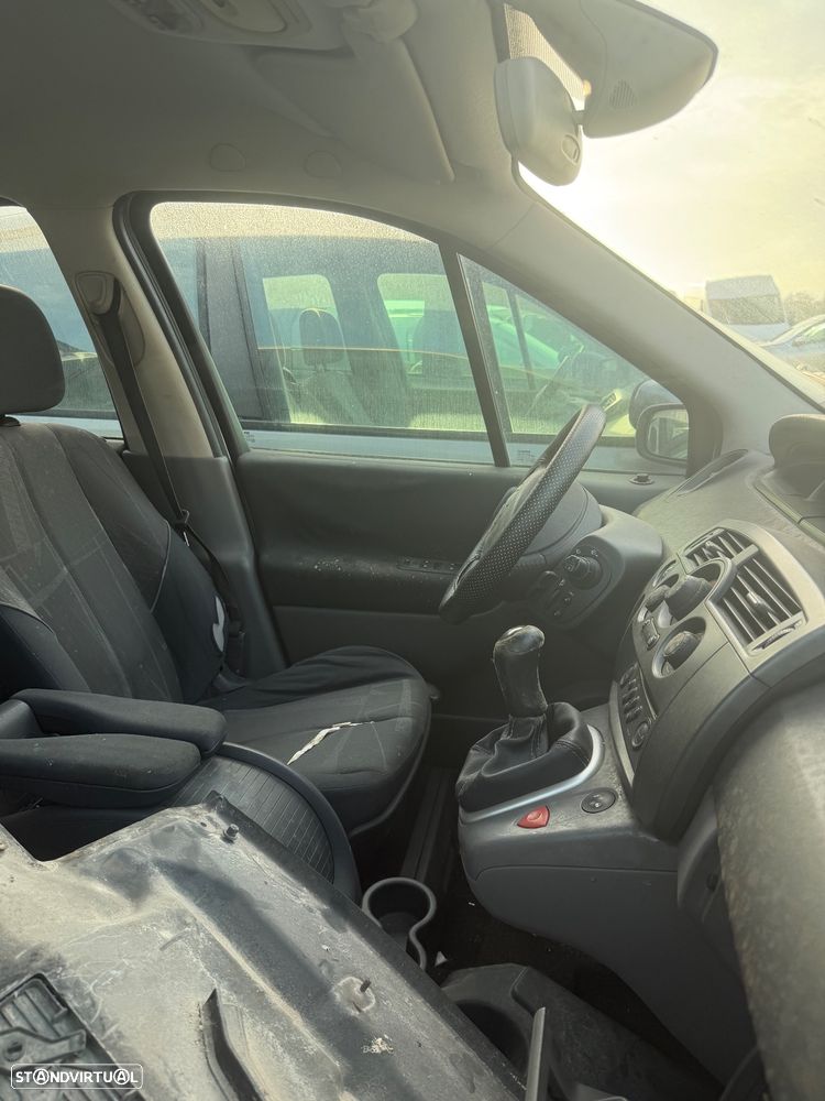 Renault Scénic para peças - 6