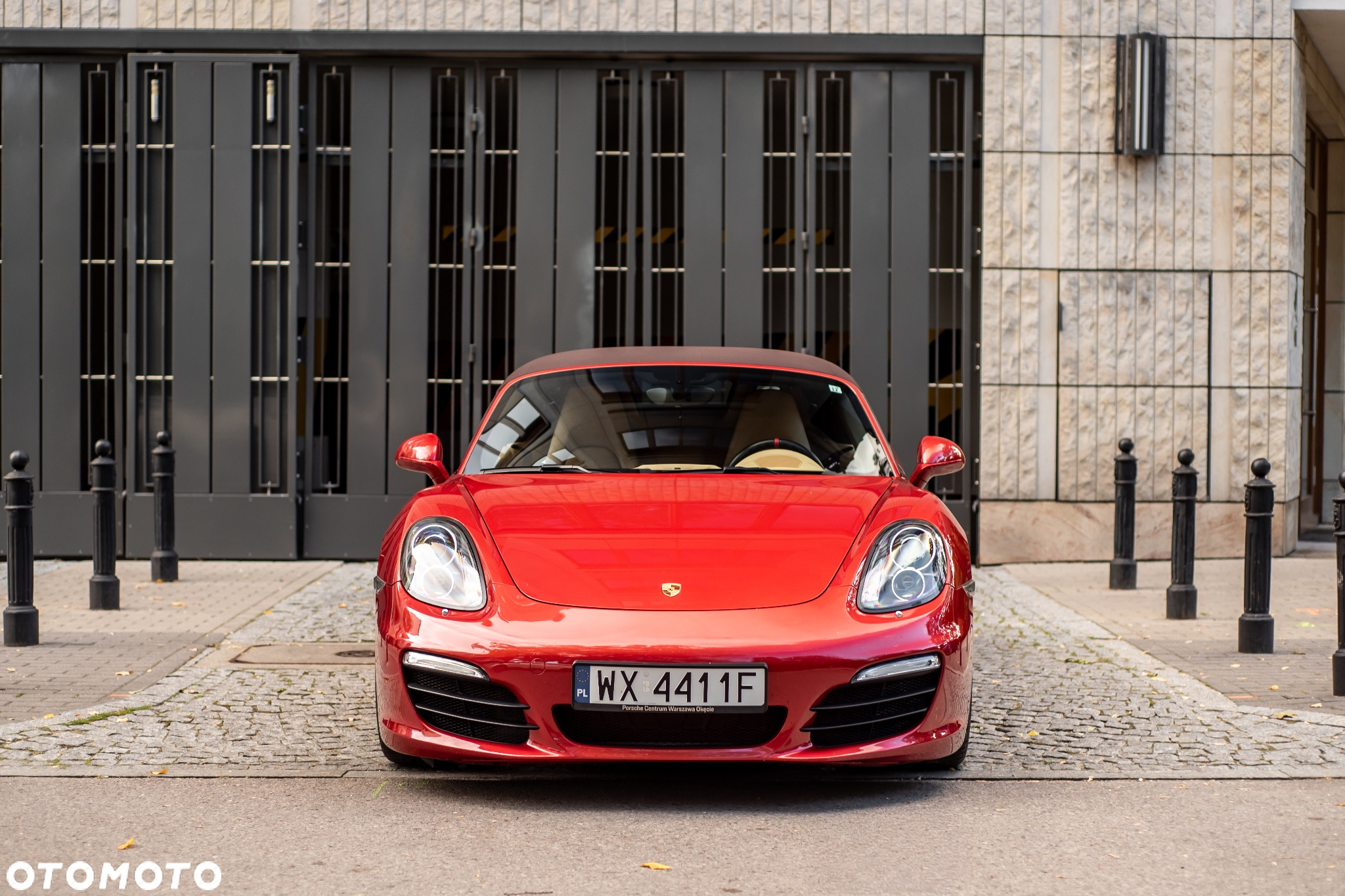 Porsche Boxster S PDK - 28