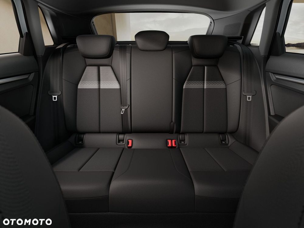 Audi A3 Sportback - 9