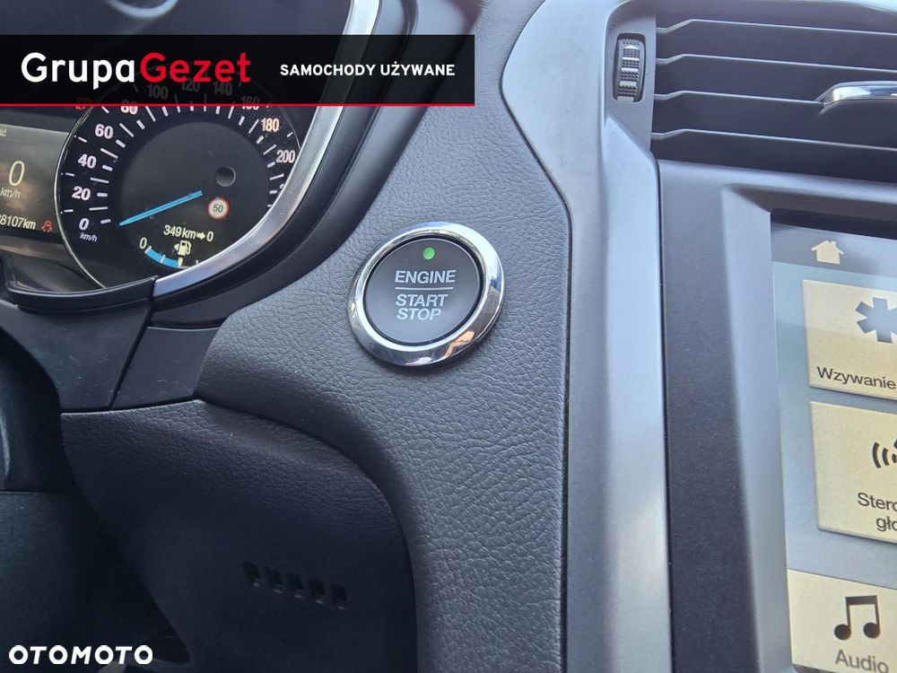 Ford Mondeo 1.5 EcoBoost Titanium - 18