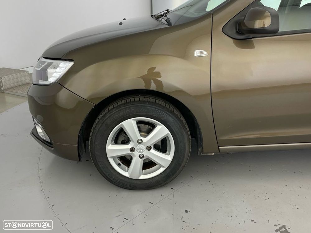 Dacia Sandero 0.9 TCe Confort - 20