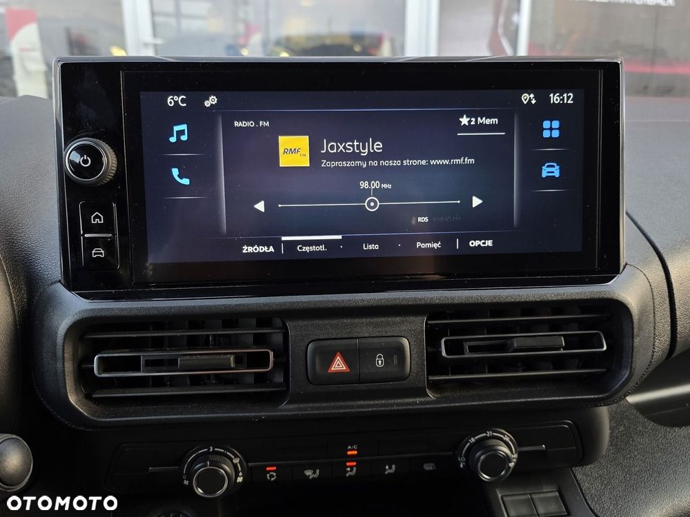 Toyota PROACE CITY - 13