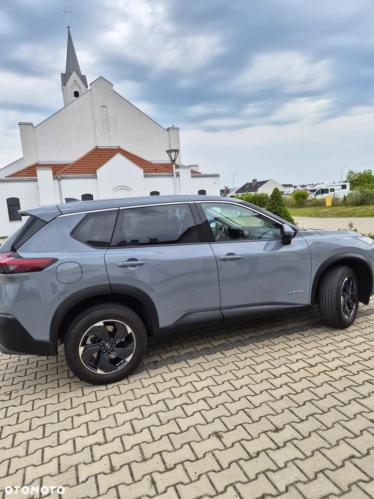 Nissan X-Trail - 9