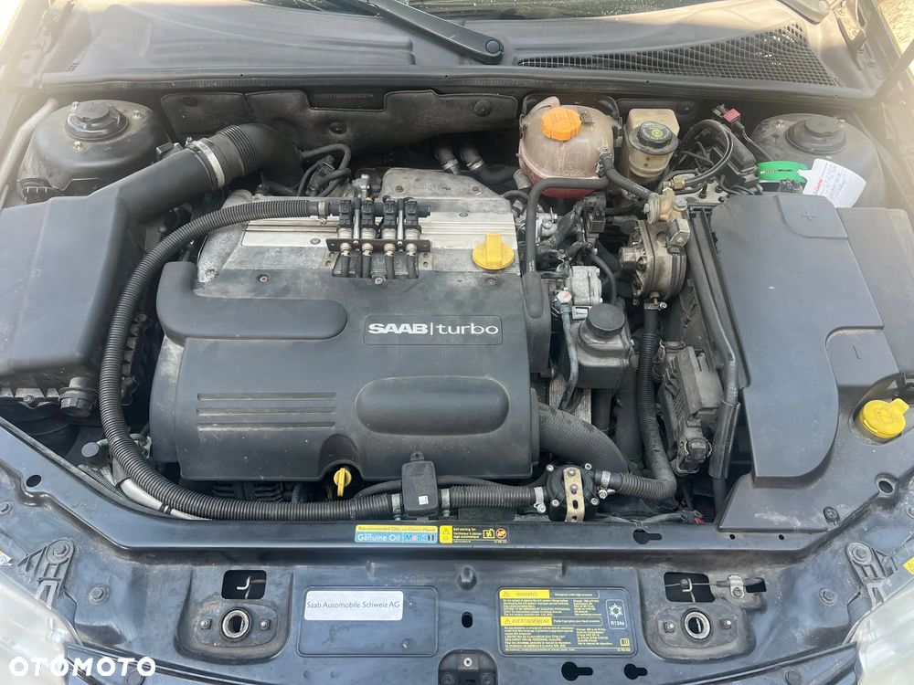Saab 9-3 - 31