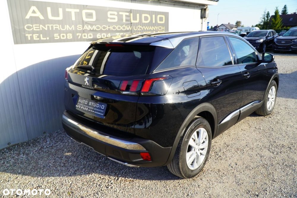 Peugeot 3008 - 30