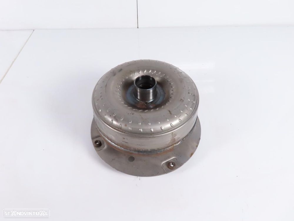 Conversor binário / Torque Caixa Velocidades Automática Usado / Original JAGUAR... - 1