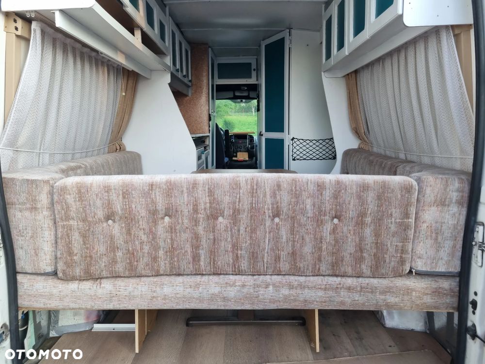 Fiat Ducato - 11