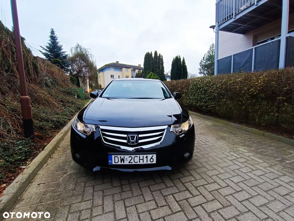 Honda Accord 2.0 Elegance - 14