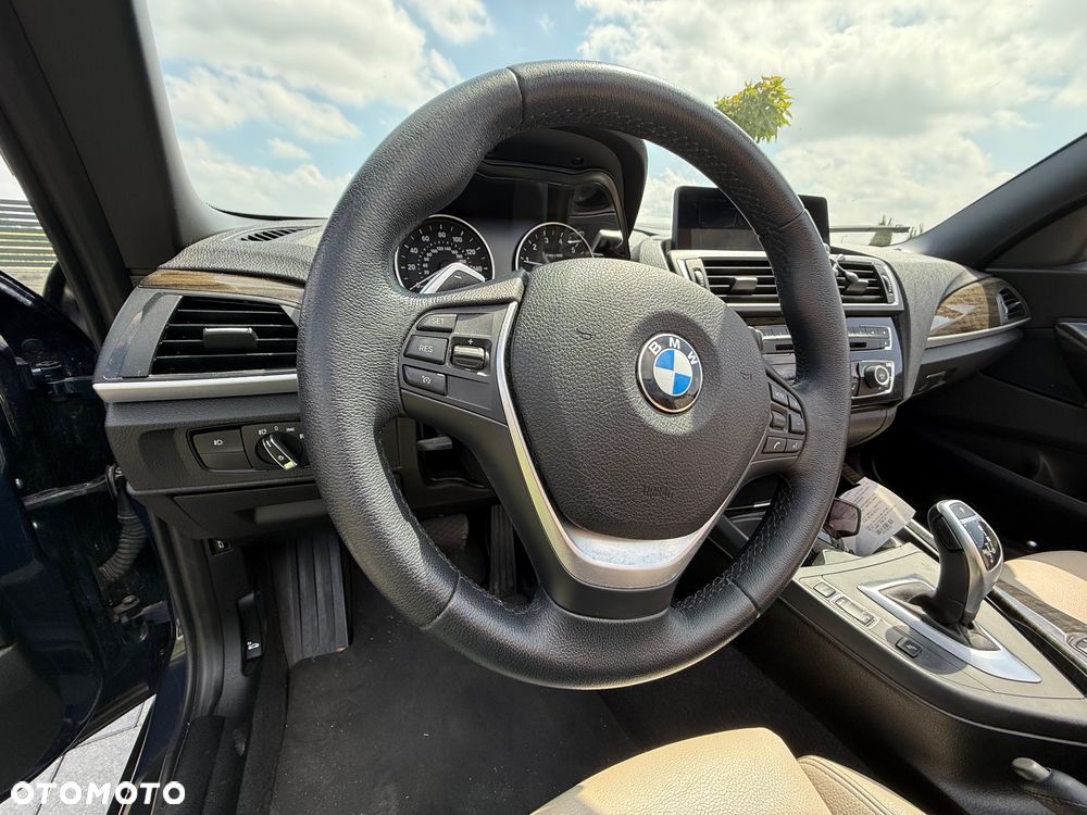 BMW Seria 2 230i M Sport - 18