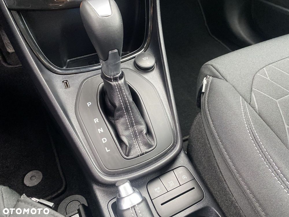 Ford Puma - 24