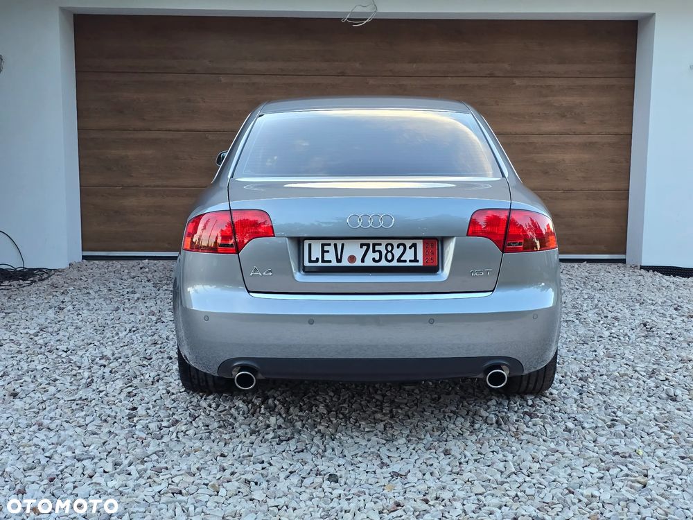 Audi A4 ver-1-8-t - 7